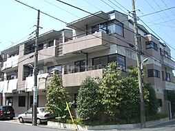 JR常磐線 松戸駅 徒歩18分の賃貸マンション