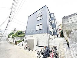 京成松戸線 上本郷駅 徒歩5分の賃貸アパート