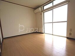 JR常磐線 馬橋駅 徒歩3分の賃貸アパート 1階1Kのリビング/ダイニング