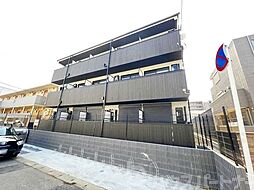 JR常磐線 馬橋駅 徒歩7分の賃貸アパート