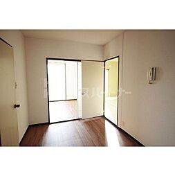 JR常磐線 北松戸駅 徒歩13分の賃貸アパート 1階3DKのリビング/ダイニング