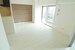 JR常磐線 馬橋駅 徒歩3分の賃貸マンション 6階2LDKのリビング/ダイニング