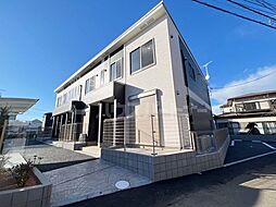 JR常磐線 北小金駅 徒歩24分の賃貸アパート