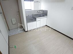 つくばエクスプレス 南流山駅 徒歩19分の賃貸マンション 3階2DKのリビング/ダイニング