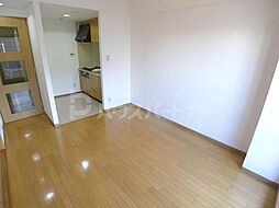 JR常磐線 北松戸駅 徒歩2分の賃貸マンション 2階2DKのリビング/ダイニング