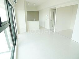 JR常磐線 北小金駅 徒歩3分の賃貸マンション 8階3LDKのリビング/ダイニング