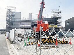 北総鉄道 秋山駅 徒歩4分の賃貸アパート 2階2LDKの室内