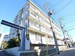 JR武蔵野線 新松戸駅 徒歩11分の賃貸マンション