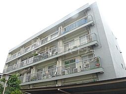 JR常磐線 北松戸駅 徒歩10分の賃貸マンション