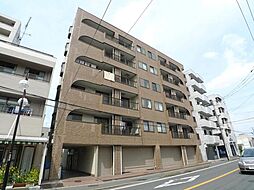 JR常磐線 松戸駅 徒歩8分
