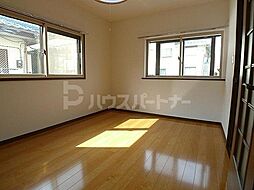 京成松戸線 松戸新田駅 徒歩13分の賃貸マンション 2階2DKのリビング/ダイニング