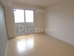 JR常磐線 北松戸駅 徒歩6分の賃貸アパート 2階1Kのリビング/ダイニング