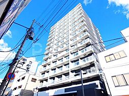 JR常磐線 北松戸駅 徒歩1分の賃貸マンション