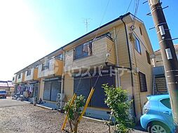 京成松戸線 元山駅 徒歩6分