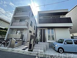 JR常磐線 北松戸駅 徒歩4分の賃貸マンション