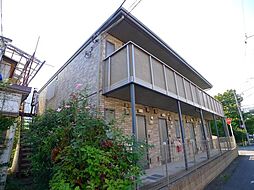 JR常磐線 北松戸駅 徒歩6分