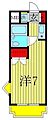 サンウイング南柏1階4.2万円