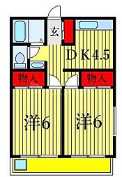 JR常磐線 南柏駅 徒歩9分