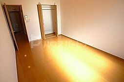 アンプルール　フェール　豊四季II 3階1Kのリビング/ダイニング