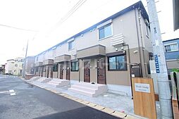 エトワールおおたか