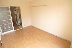 サングレース吉野 1階3DKのリビング/ダイニング