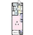 エレガントカーサ31階6.8万円