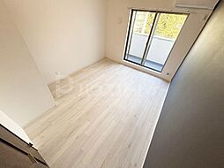 ジーメゾン天王台ウエスト 1階1Kのリビング/ダイニング