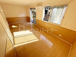 アドリア 1階3LDKのリビング/ダイニング