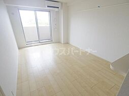 リベラ　サンリット　カーサ 7階2LDKのリビング/ダイニング