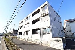 レジデンスおおたかの森