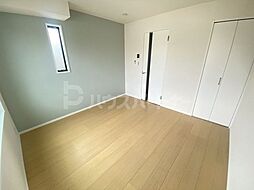 ムメ高柳 2階1Kのリビング/ダイニング