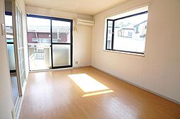 セジュールＹＫ　II 1階1LDKのリビング/ダイニング