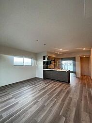 Campana Otakanomori 3階3LDKのリビング/ダイニング