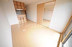 コリーヌ・アン 1階2LDKのリビング/ダイニング