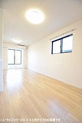 エスタブレＡ 2階2LDKのリビング/ダイニング