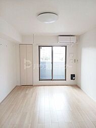 キーファー・リーフ 2階1LDKのリビング/ダイニング