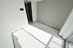 GENOVIA天王台 1階1Kのリビング/ダイニング