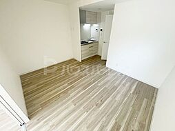 (仮称)ジーメゾン柏増尾ミューズ 3階1LDKのリビング/ダイニング