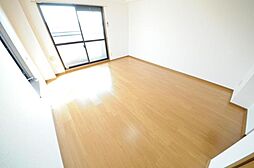 セルフィール西原 2階ワンルームのリビング/ダイニング