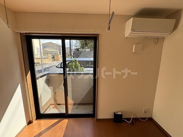 洋室