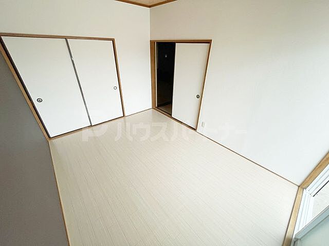 洋室