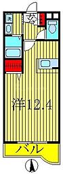 アルファマ 1階/-