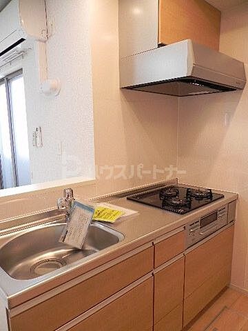 キッチン