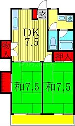 グレース寿 3階