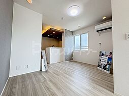 セレスティア六町II 2階2LDKのリビング/ダイニング