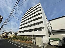 クレヴィスタ北綾瀬