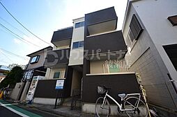 Luna Park Horikiri