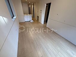 グランテラス六町 1階2LDKのリビング/ダイニング