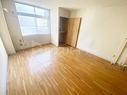 中央本町宏和ハイツ 3階ワンルームのリビング/ダイニング