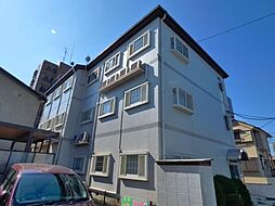 グレイスハイツ東綾瀬